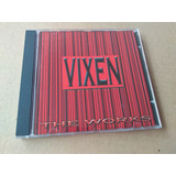 Cd Vixen - The Works