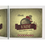 Cd Vmm Vamos Melhorar O Mundo Xbook Digipack - F2