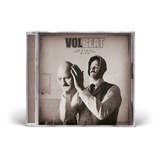 Cd Volbeat - Servant Of The Mind Volbeat