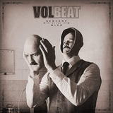 Cd Volbeat-servant Of The Mind *(18
