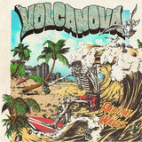 Cd Volcanova - Radical Waves Novo!!