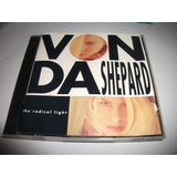 Cd Vonda Shepard The Radical Light