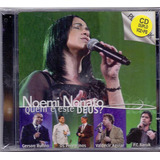 Cd Voz + Pb Noemi Nonato