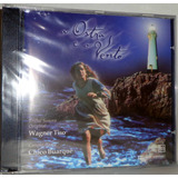 Cd Wagner Tiso - A Ostra