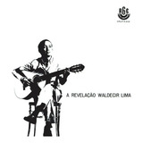 Cd Waldecir Lima - A Revelação (1964