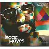 Cd Walk On By Isaac Hayes