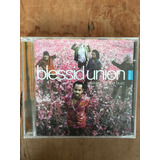 Cd Walking Off The Buzz Blessid Union Of S