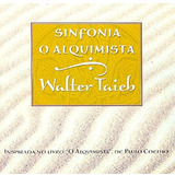 Cd Walter Taieb - Sinfonia O