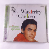 Cd Wanderley Cardoso - Perdidamente Apaixonado