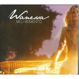 Cd Wanessa - Meu Momento -