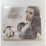 Cd Wanessa Camargo - Dna -