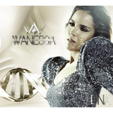 Cd Wanessa Camargo - Dna