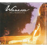 Cd Wanessa Camargo - Meu Momento