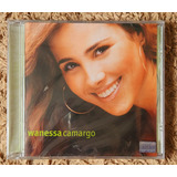 Cd Wanessa Camargo 2000 Lacrado