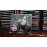 Cd Wanessa Camargo 33 Novo Lacrado