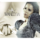 Cd Wanessa Camargo Dna (lacrado)