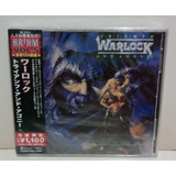 Cd Warlock  /  Triumph