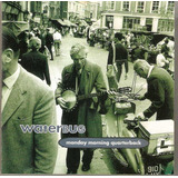 Cd Waterbug - Monday Morning Quarterback