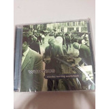 Cd Waterbug Monday Morning Quarterback Lacre Fábrica,