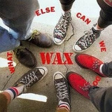 Cd Wax What Else Can We Do - Importado - B331