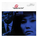 Cd Wayne Shorter - Speak No Evil
