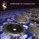 Cd Welcome To Tomorrow Snap