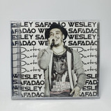 Cd Wesley Safadão - Duetos Original Lacrado