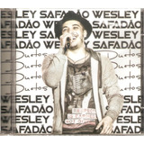 Cd Wesley Safadão - Duetos 