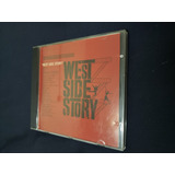 Cd West Side Story Original