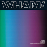 Cd Wham! Music From The Edge
