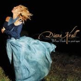 Cd When I Look In Your Eyes Diana Krall