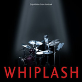 Cd Whiplash - Trilha Sonora Original