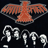 Cd White Spirit 1982  (leia