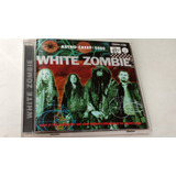 Cd White Zombie - Astro -