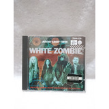 Cd White Zombie Astro Creep 2000 