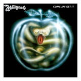 Cd Whitesnake - Come An' Get