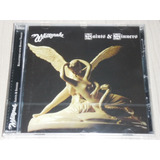 Cd Whitesnake - Saints & Sinners
