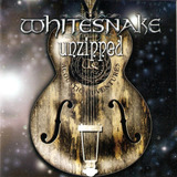 Cd Whitesnake - Unzipped...the Love Songs