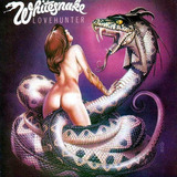 Cd Whitesnake Lovehunter Expandido E Novo