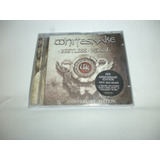 Cd Whitesnake Restless Heart 25th Anniversary Br Lacrado