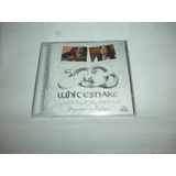Cd Whitesnake Starkers In Tokyo Lacrado Br 2008 Usa Records