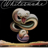 Cd Whitesnake Trouble Slipcase Novo Lacrado Versão Do Álbum Estandar
