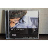 Cd Who Is Jill Scott? - Words And Sounds Vol. 1 (achados)