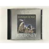 Cd Wide Journey Collection Evolution Of