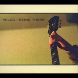 Cd Wilco Being There (importado) Lacrado Pronta Entrega 1996