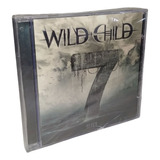 Cd Wild Child - Seven -