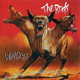 Cd Wild Dogs - The Rods