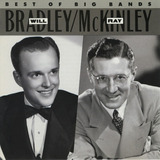 Cd Will Bradley And Ray Mckinley: