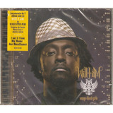 Cd Will I Am - Songs About Gilrs 