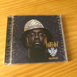 Cd Will I Am Sonds About